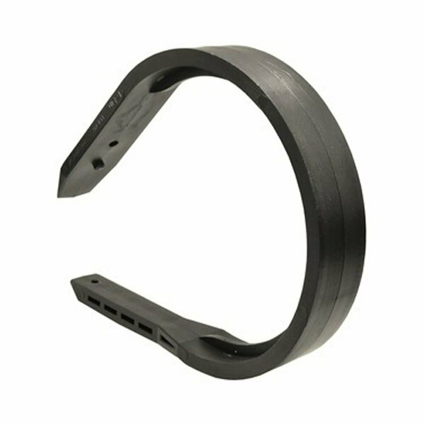 Aftermarket Poly Pickup Baler Band  Black Fits Case IH Hesston Challenger  Fits Caterpilla BHL20-0036